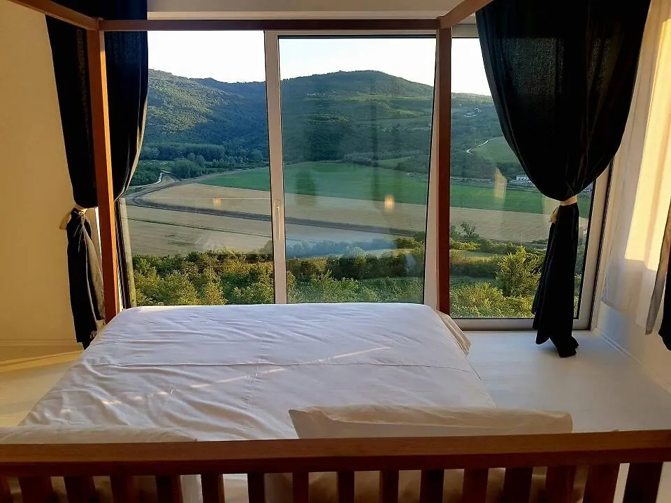 Villa Majestic Eye 모토분